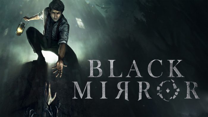 Análise Arkade: Black Mirror e sua envolvente história de mistério sobrenatural