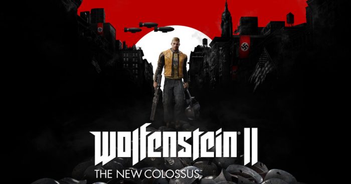 Análise Arkade: Wolfenstein II The New Colossus traz uma bela história em meio à guerra