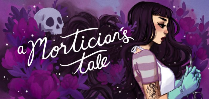 A Mortician's Tale: administre uma funerária neste indie game sombrio