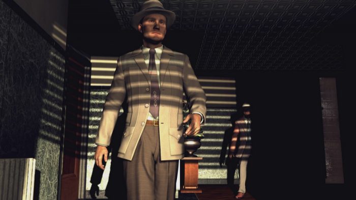 Análise Arkade: revisitamos o dia-a-dia de um detetive em LA Noire remasterizado