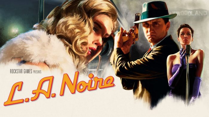 Análise Arkade: revisitamos o dia-a-dia de um detetive em LA Noire remasterizado