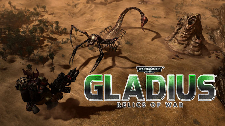 Vem aí uma nova guerra futurista com o recém-anunciado Warhammer 40,000: Gladius