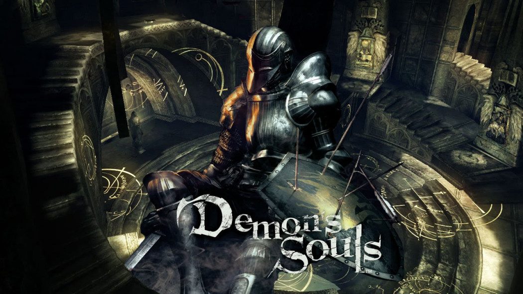 Após nove anos de muitas mortes os servidores de Demon's Souls serão desligados