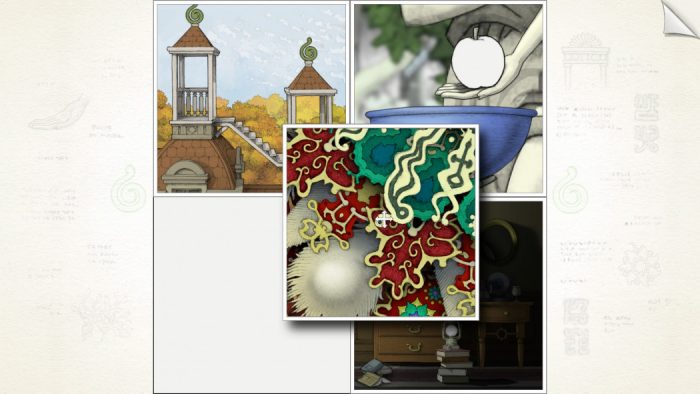 Análise Arkade: Gorogoa é um puzzle game breve, impressionante e criativo