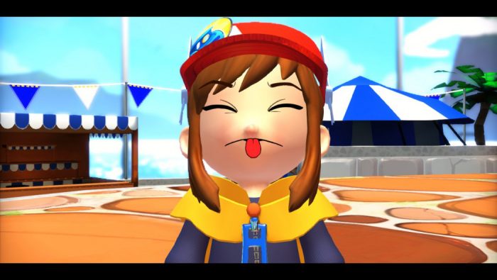 Análise Arkade: A Hat in Time é uma aventura carismática com cara de Nintendo 64