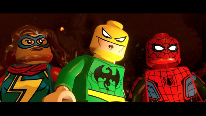 Análise Arkade: Lego Marvel Super Heroes 2 repete a fórmula, mas diverte