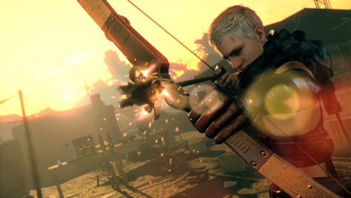 Metal Gear Survive ganha novo vídeo de gameplay e data para beta testes em janeiro