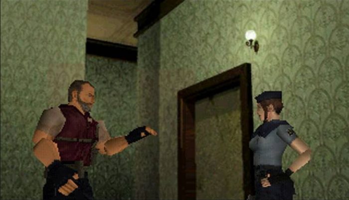 Resident Evil seria lançado originalmente para o Super Nintendo
