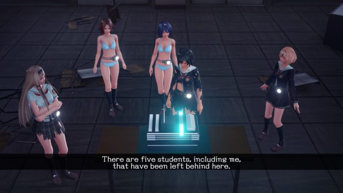 Análise Arkade: School Girl Zombie Hunter é matança de zumbis com colegiais de bikini