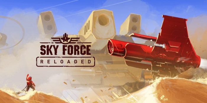 Análise Arkade: os erros e acertos do "jogo de navinha" Sky Force Reloaded