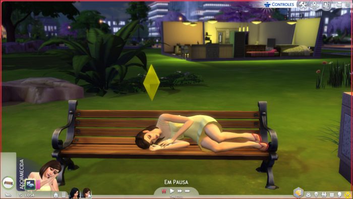 Análise Arkade: revisitando a vidinha social de The Sims 4 nos consoles
