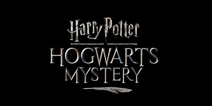 Torne-se um bruxo com o mobile game Harry Potter: Hogwarts Mystery!