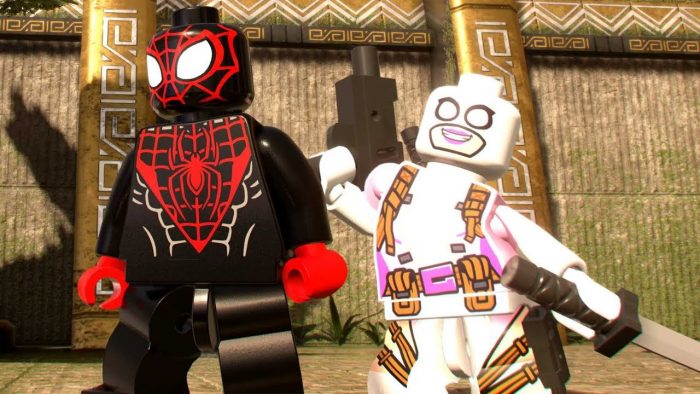 Análise Arkade: Lego Marvel Super Heroes 2 repete a fórmula, mas diverte