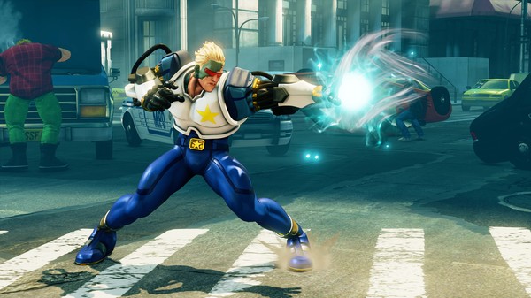Street Fighter V vai receber novos trajes, mas recompensas no game mudam