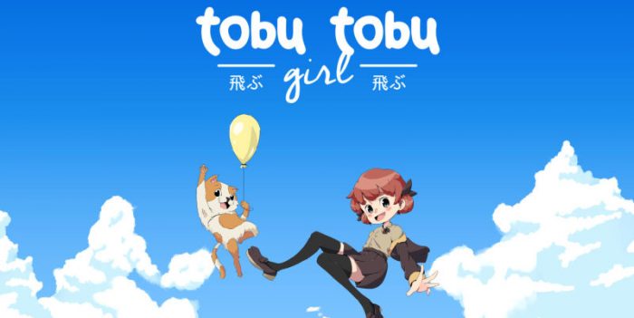 O antigo Game Boy recebeu um novo game, Conheça Tobu Tobu Girl!