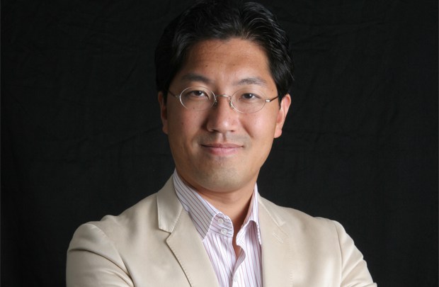 Yuji Naka, o criador de Sonic, agora irá desenvolver games para a Square Enix