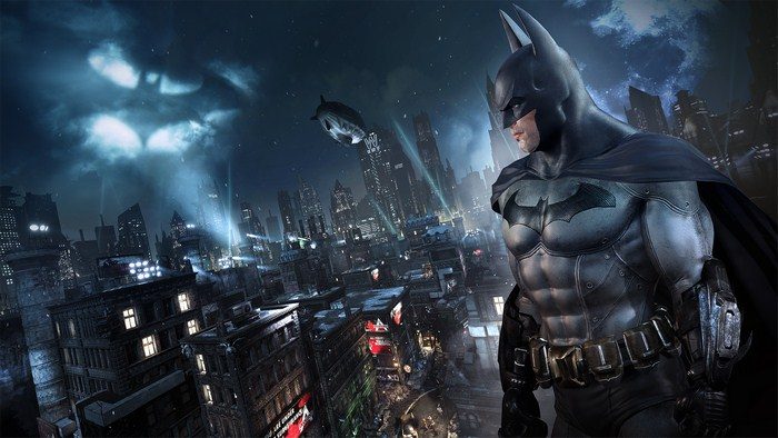 Promoção da Hype oferece jogos como Batman Arkham City e F.E.A.R com até 75% de desconto