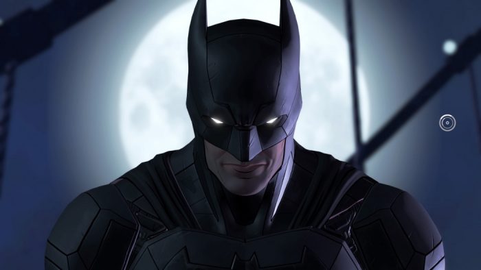 Análise Arkade: Batman: O Inimigo Interno (Ep. 4) – O Que o Aflige