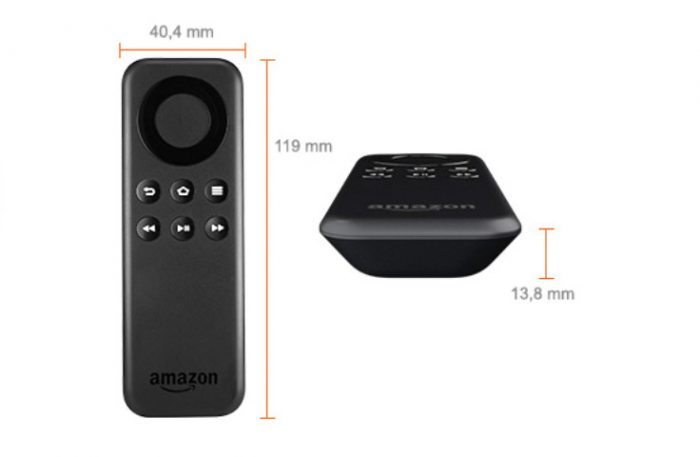 Testamos o Amazon Fire TV Stick, que transforma qualquer TV em smart