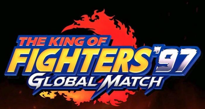 SNK vai relançar o clássico The King of Fighters 97 com suporte para partidas online!