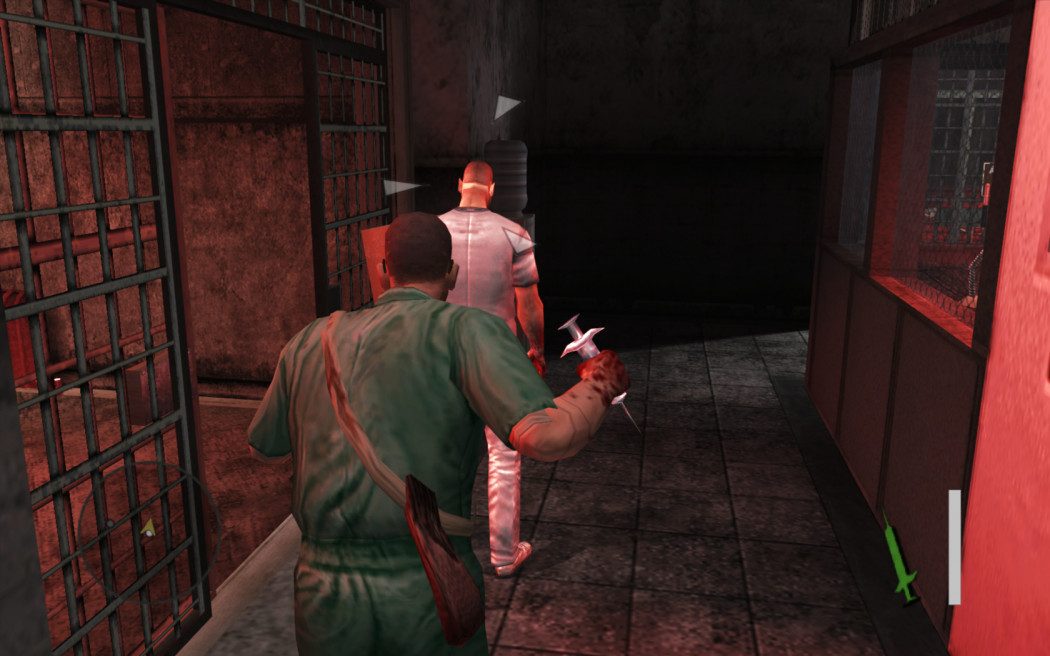 manhunt