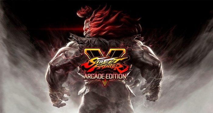 Lançamentos da semana: Street Fighter V Arcade Edition, AO Tennis, InnerSpace e mais