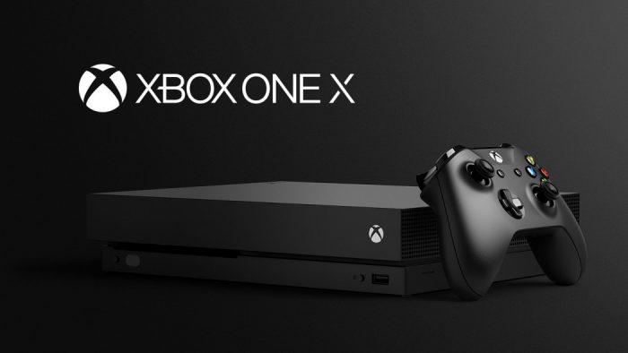 Análise Arkade: testamos o Xbox One X, o console mais poderoso do mundo
