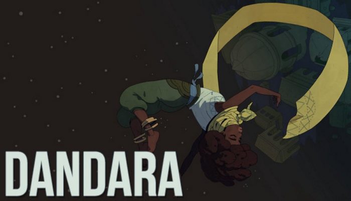 Dandara: vem aí um MetroidVania brasileiro com gameplay frenético!