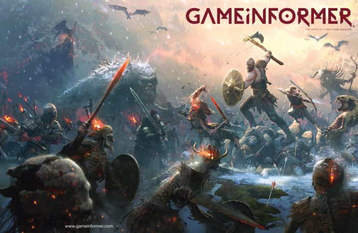 God of War pode visitar mitologia egípcia e maia no futuro, diz diretor do novo game