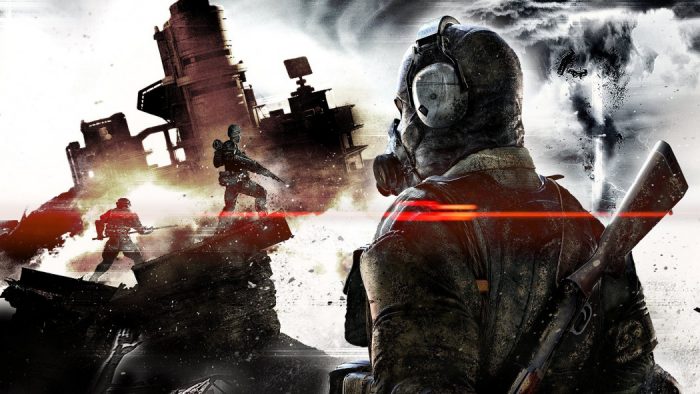 Metal Gear Survive ganha novo vídeo de gameplay da campanha single player