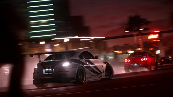 Análise Arkade: acelerando pela vingança em Need for Speed Payback