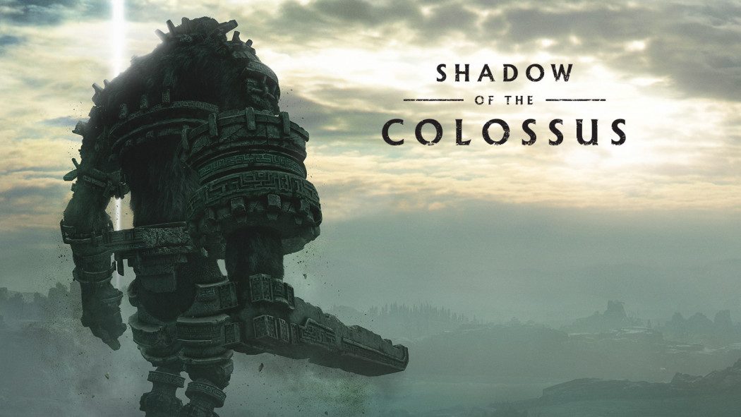 Shadow of the Colossus: Assista aos primeiros 15 minutos do game no Playstation 4 Pro