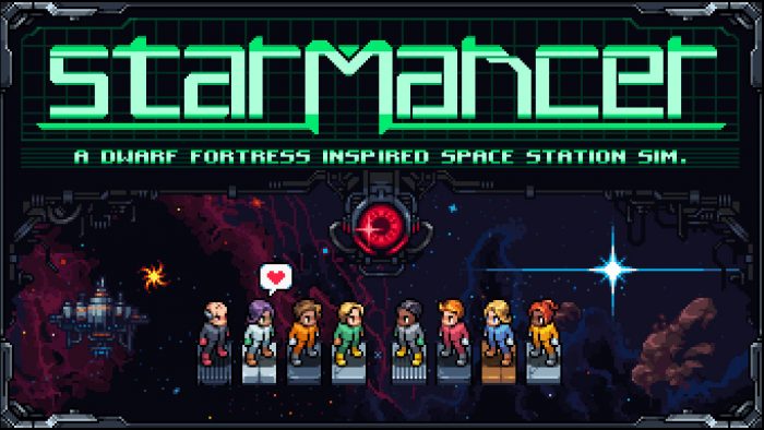 Starmancer: Conheça e jogue agora a demo desse interessante simulador de estação espacial