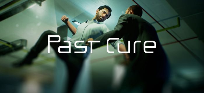 Past Cure ganha novo trailer de história, demo chega na semana que vem