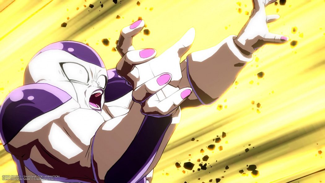 Análise Arkade: Dragon Ball FighterZ e suas incríveis batalhas com cara de anime