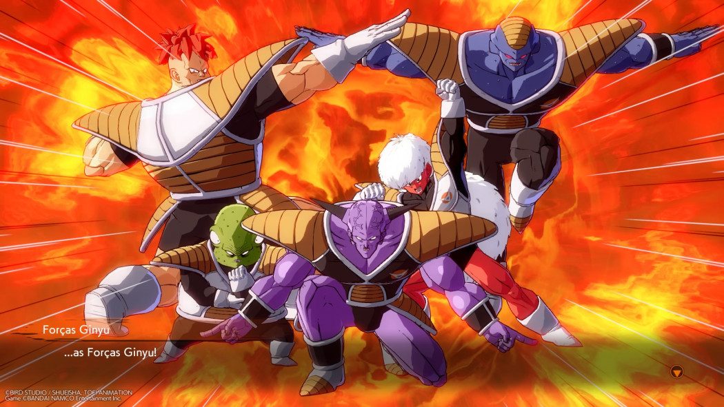 Análise Arkade: Dragon Ball FighterZ e suas incríveis batalhas com cara de anime