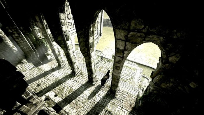 Análise Arkade: revisitando a épica jornada de Shadow of the Colossus no remake de PS4
