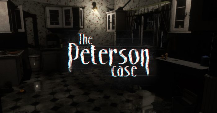 The Peterson Case: vem aí um game que acrescenta aliens à receita de P.T.