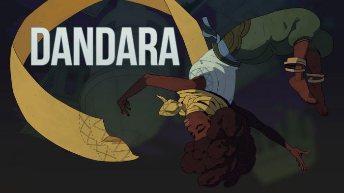 Análise Arkade: Dandara é MetroidVania com jeitinho brasileiro