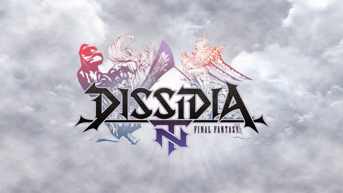 Análise Arkade: a pancadaria caótica de Dissidia Final Fantasy NT