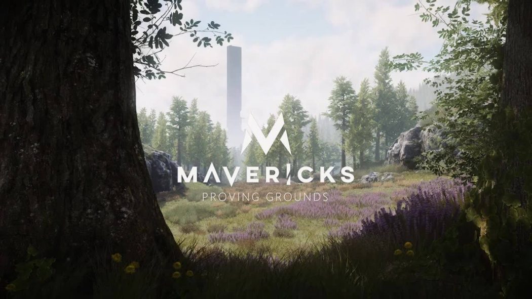 Maverick: Proving Grounds - Vem aí um novo Battle Royale para até 400 jogadores