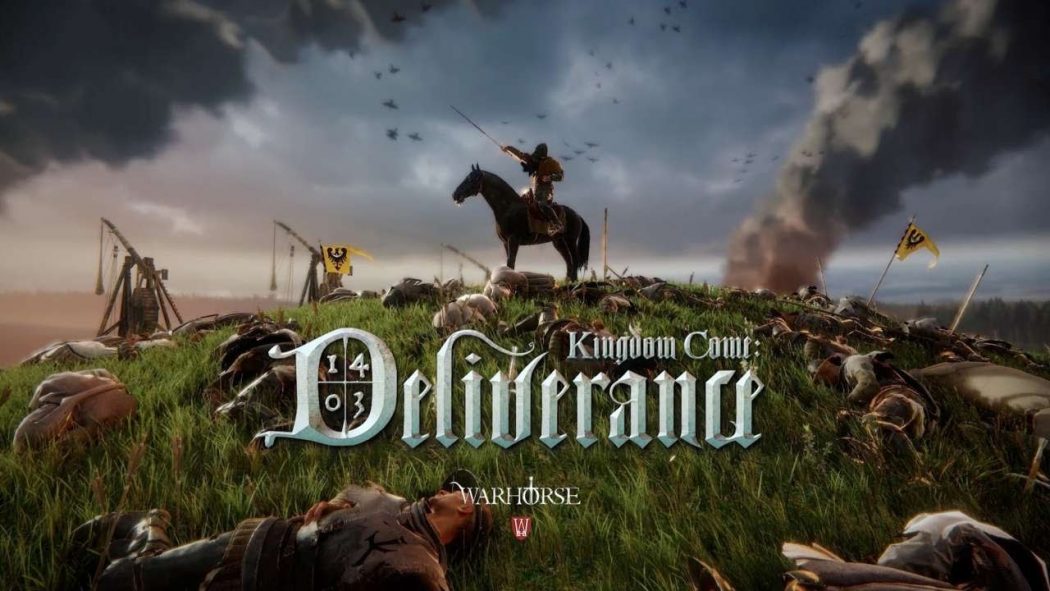 Kingdom Come: Deliverance - Assista agora ao trailer da campanha do game
