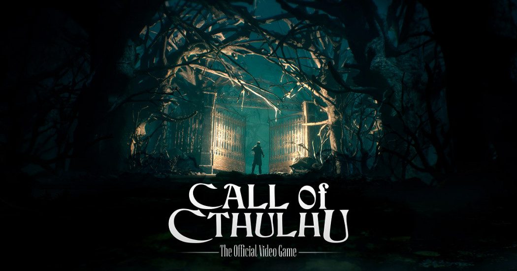[ATUALIZAÇÃO] Confira aí a alguns trechos de gameplay vazados de Call of Cthulhu e Vampyr
