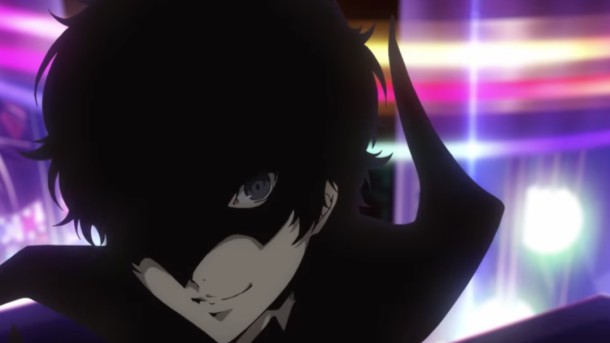 Assista ao novo trailer da animação de Persona 5