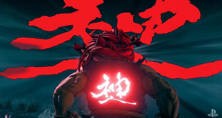 Teoria Gamer: Akuma é pai do Ryu? – Terminal de Informação