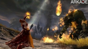 The Witcher 2 (PC) Review: um RPG épico, maduro e muito desafiador