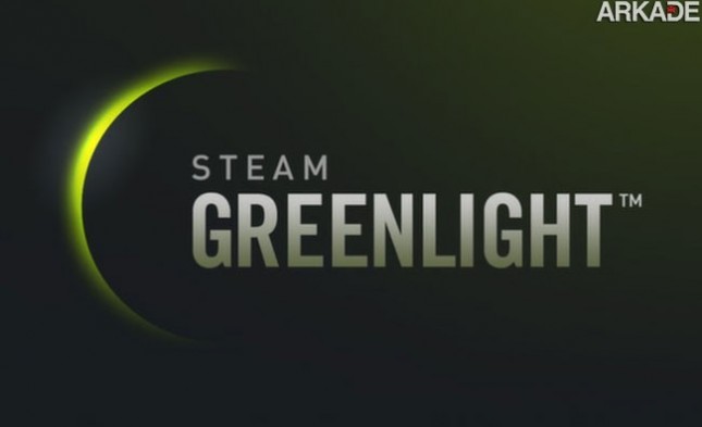 Steam-Greenlight