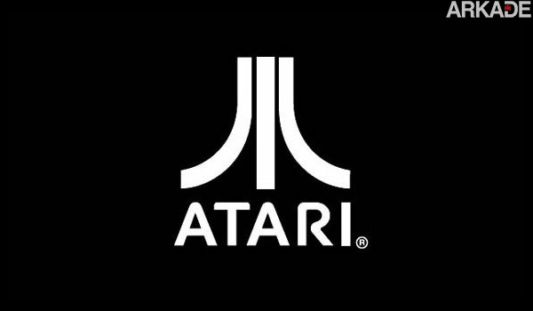 A Atari quer entrar de cabeça no mundo das criptomoedas