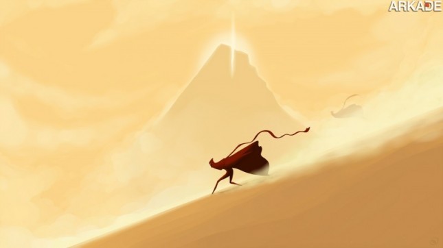 Journey-PS3-game