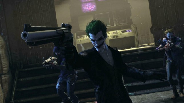 Análise Arkade: desbravando Gotham City em Batman Arkham Origins (PC, PS3,  X360, WiiU) - Arkade | Arkade